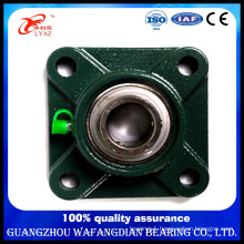 Lyaz Pillow Block Bearing Ucp310 P310 for Agricultural Machinery